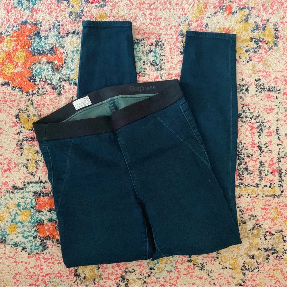 Gap Skinny Jegging